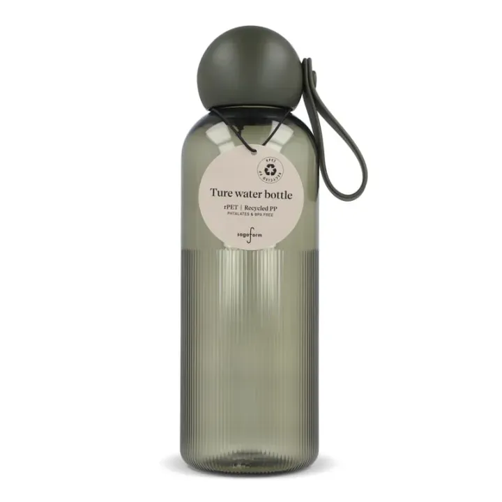 Sagaform Ture waterbottle 600ml - LT52056 (N0430)